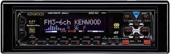 MD- Kenwood KMD-PS971R